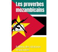 Les proverbes mozambicains