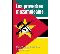 Les proverbes mozambicains