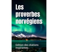 Les proverbes norvégiens