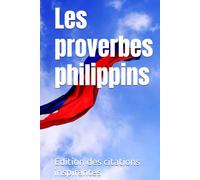 Les proverbes philippins