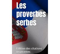 Les proverbes serbes