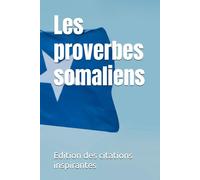 Les proverbes somaliens