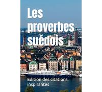 Les proverbes suédois