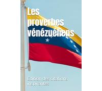 Les proverbes vénézuéliens