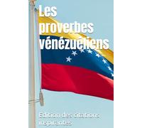Les proverbes vénézuéliens