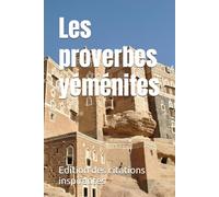 Les proverbes yéménites