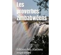Les proverbes zimbabwéens