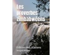 Les proverbes zimbabwéens