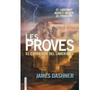 Les Proves. El Corredor Del Laberint 2
