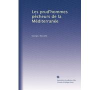 Les prud'hommes pêcheurs de la Méditerranée
