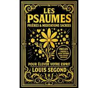 Les Psaumes de David (ou Livre des Psaumes) correspondant symboliquement aux cinq livres de la Torah (Genèse à Deutéronome) : constituent de 150 ... la Bible un pont entre la terre et le ciel.
