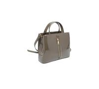 Les P'tites Bombes BOLSA DE MANO GALIA, marrón, Medium