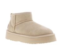 Les P'tites Bombes Julina, Botas Cortas al Tobillo Mujer, Brillo, 38 EU