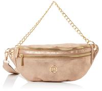 Les P'tites Bombes Leona, MAROQUINERÍA para Mujer, Beige, Small