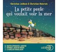 Les Ptites Poules - La Petite Poule Qui Voulait Voir La Mer - Tome 1 (