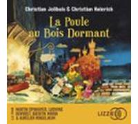 Les Ptites Poules - La Poule Au Bois Dormant - Tome 13 (audiolibro)