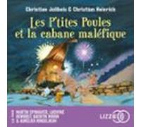 Les Ptites Poules - Les Ptites Poules Et La Cabane Maléfique - Tome 15
