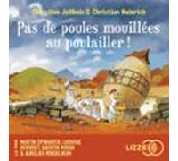 Les P'tites Poules - Pas De Poules Mouillées Au Poulailler - Tome 11