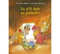 Les Ptites Poules - Tome 19 : Un Ptit Dodo Au Poulailler (ebook)