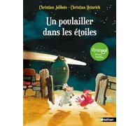 Les P'tites Poules : Un poulailler dans les étoiles - Dyscool