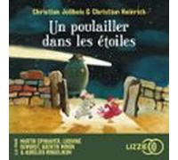 Les Ptites Poules - Un Poulailler Dans Les Étoiles - Tome 2 (audiolibr