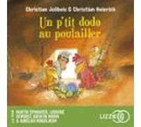 Les P'tites Poules - Un P'tit Dodo Au Poulailler - Tome 19