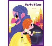 LES P'TITS CLASSIQUES - BARBE-BLEUE