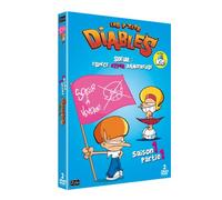 Les P'tits Diables - Saison 1, partie 1 [Francia] [DVD]