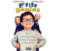 Les P'tits génies [Francia] [DVD]