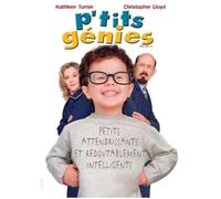 Les P'tits génies [Francia] [DVD]