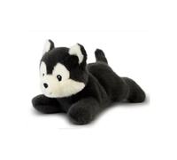 LES P'TITS RELAX - LOUP GRIS PM
