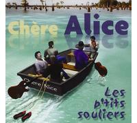 Les P'tits Souliers