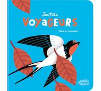 LES P'TITS VOYAGEURS (EVEIL NATURE)