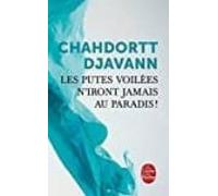 Les Putes Voilées N Iront Jamais Au Paradis