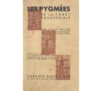 Les Pygmées De La Forêt Équatoriale (ebook)