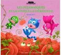 Les Pyjamasques Et La Soupe A La Citrouille