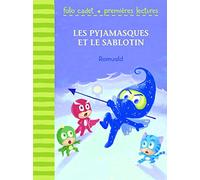 Les Pyjamasques et le sablotin