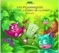 Les Pyjamasques Et Utupe