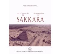 Les pyramides de Sakkara: 47 (Bibliotheque Generale, 47)