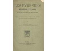 Les Pyrénées Méditerranéennes (ebook)