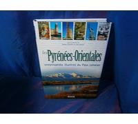 Les Pyrenees-Orientales. Encyclopedie Illustree Du Pays Catalan: 0