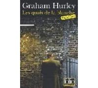 Les Quais De La Blanche (une Enquete De L Inspecteur Faraday)