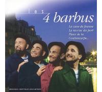 Les Quatre Barbus - Les Quatre Barbus