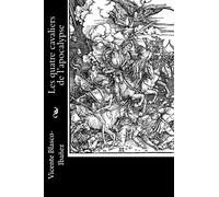 Les quatre cavaliers de l’apocalypse