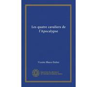 Les quatre cavaliers de l'Apocalypse