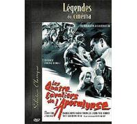 Les Quatre cavaliers de l'apocalypse [Francia] [DVD]