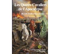 Les Quatre Cavaliers de l'Apocalypse: Les Classiques du Rat
