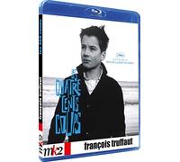 Les Quatre cents coups [Blu-ray]