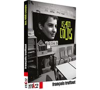 Les Quatre cents coups [DVD]