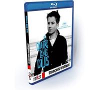 Les Quatre cents coups [Francia] [Blu-ray]